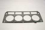 .027" MLS Cylinder Head Gasket, 4.060" Gasket Bore.